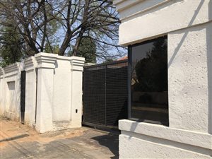 482 m² Land available in Fairmount
