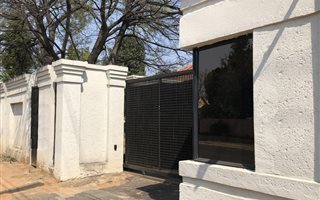 482 m² Land available in Fairmount