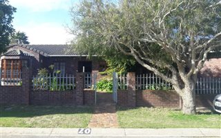 3 Bedroom House in Springfield