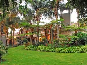 Commercial space in Tijger Valley and surrounds
