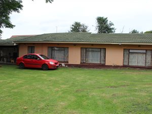 3 Bed House in Ophir AH