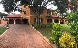4 Bedroom House in Inyala Park