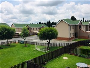 1 Bed Apartment in Benoni North