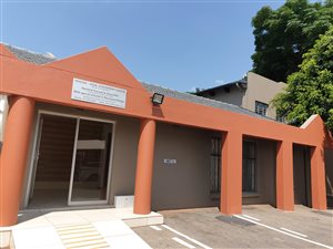 90 m² Commercial space in Bedfordview
