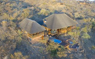 2 Bedroom House in Mabalingwe