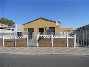 2 Bed House in Eersterivier