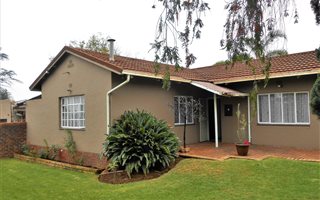 4 Bedroom House in Wychwood