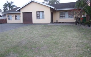 3 Bedroom House in Pinetown Central