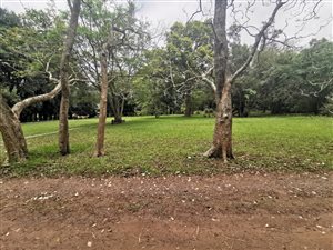 4100 m² Land available in Waterfall