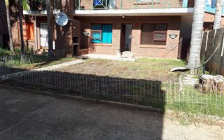 2 Bedroom Apartment in Scheepers Heights