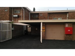 2 Bed Duplex in Westdene