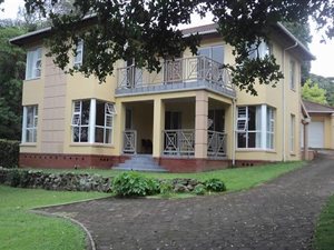 3 Bed House in Amanzimtoti