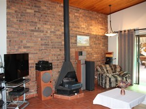 5 Bed House in Garsfontein