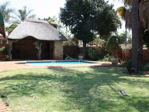 5 Bed House in Garsfontein