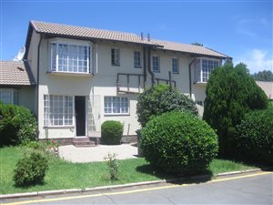 1 Bedroom Townhouse in Ormonde