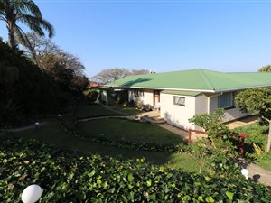 9 Bed House in Bunkers Hill