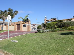 2 Bed Townhouse in Heiderand
