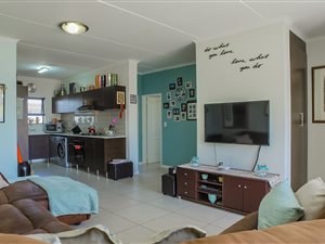 3 Bedroom Apartment in Greenstone Hill