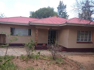 3 Bed House in Freemanville