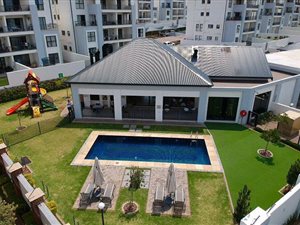 1 Bed Apartment in Modderfontein