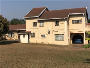 4 Bed House in Mountain Rise