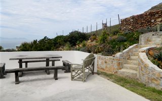 2 Bedroom House in Simons Town