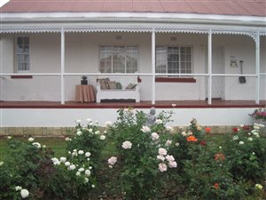 3 Bed House in Kimberley