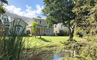 3 Bedroom House in River Club