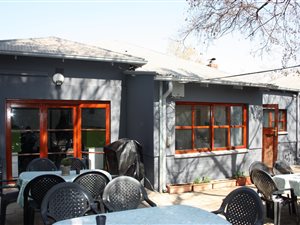 Commercial space in Parkhurst