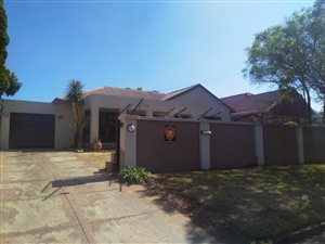 3 Bed House in Sunnyridge