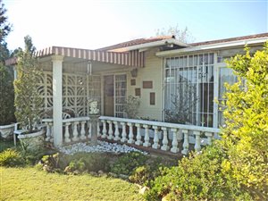 3 Bed House in Wychwood