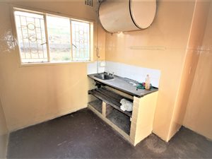 2 Bed Apartment in Hillary