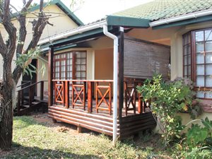 4 Bed House in White River