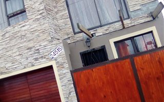3 Bedroom House in Delft