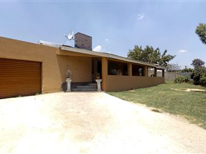 4 Bedroom House in Tedstoneville