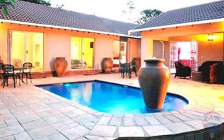 7 Bedroom House in Magaliessig
