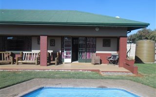 4 Bedroom House in Diamant Park