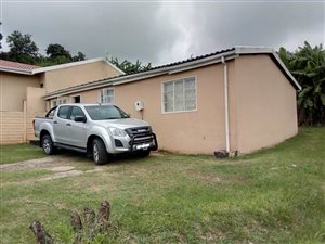 4 Bed House in Copesville