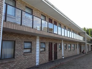 2 Bed Apartment in George Central