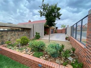 3 Bed House in Wild Olive Estate