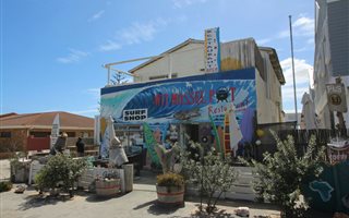 450 m² Commercial space in Elands Bay