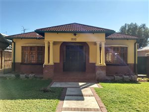 4 Bed House in Hatfield
