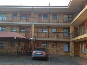 2 Bedroom Townhouse in Alberton