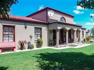 4 Bed House in King George Park