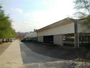 720 m² Industrial space in Masons Mill
