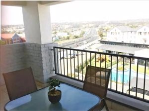 1 Bed Apartment in Petervale