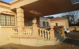 3 Bedroom House in Westdene