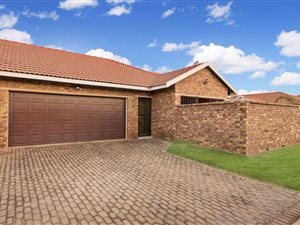 3 Bed House in Pomona