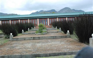 2500 m² Commercial space in Pringle Bay