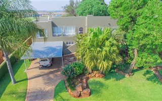 3 Bedroom House in Garsfontein